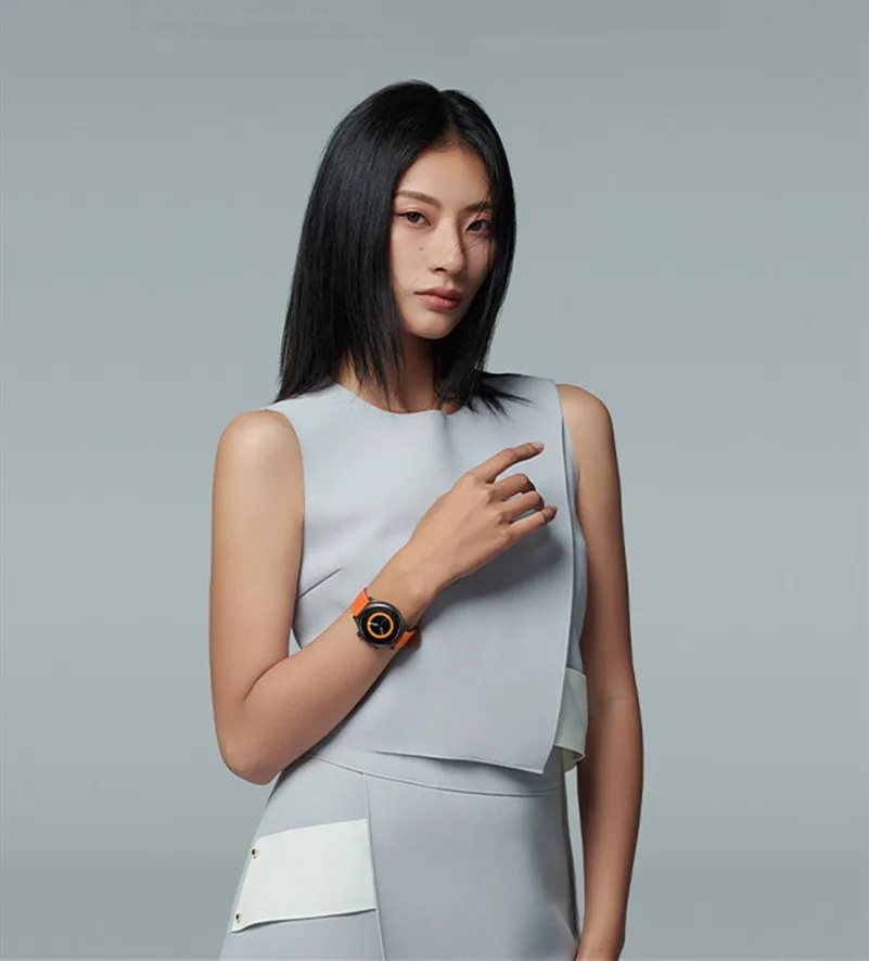 2020 from the original Vivo Watch super long