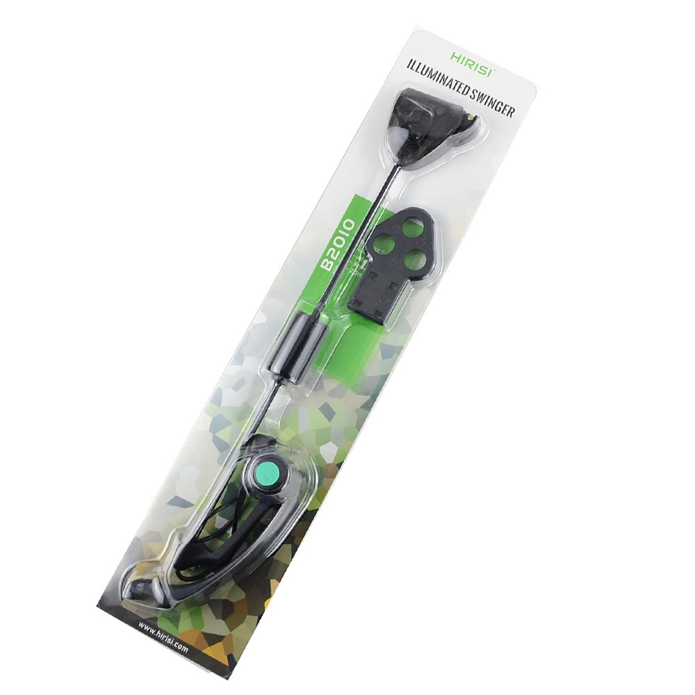 LED Carp Fishing Swinger Hanger Illuminated Drop Off Indicators Bite Indicator Fishing Bite Alarm Tackle fishing bite alarm,fishing tools,fishing tool,fishing accessories,fishing tackle