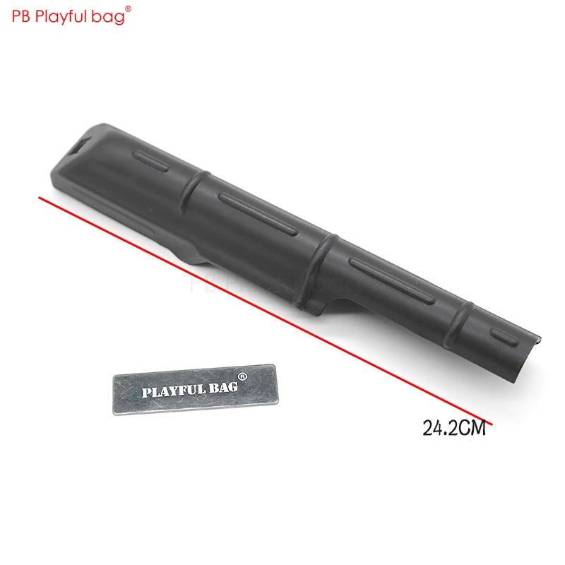 Comprar Renxiang AK47 Water Bullet Toy especial Modifi 11,1 Material mejorado de refuerzo de la cubierta superior accesorio de revista OD10