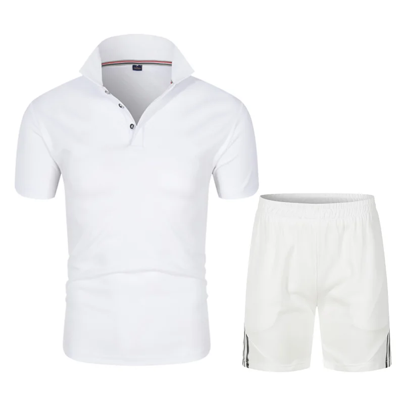 Chemise de Golf à manches courtes pour hommes et femmes, vêtements de sport, de Badminton, de course à pied, d'entraînement en plein air, nouvelle collection 2020