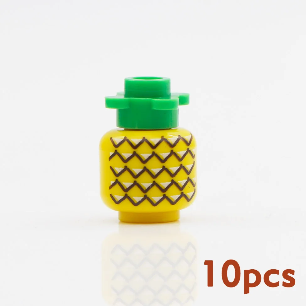 lego pineapple