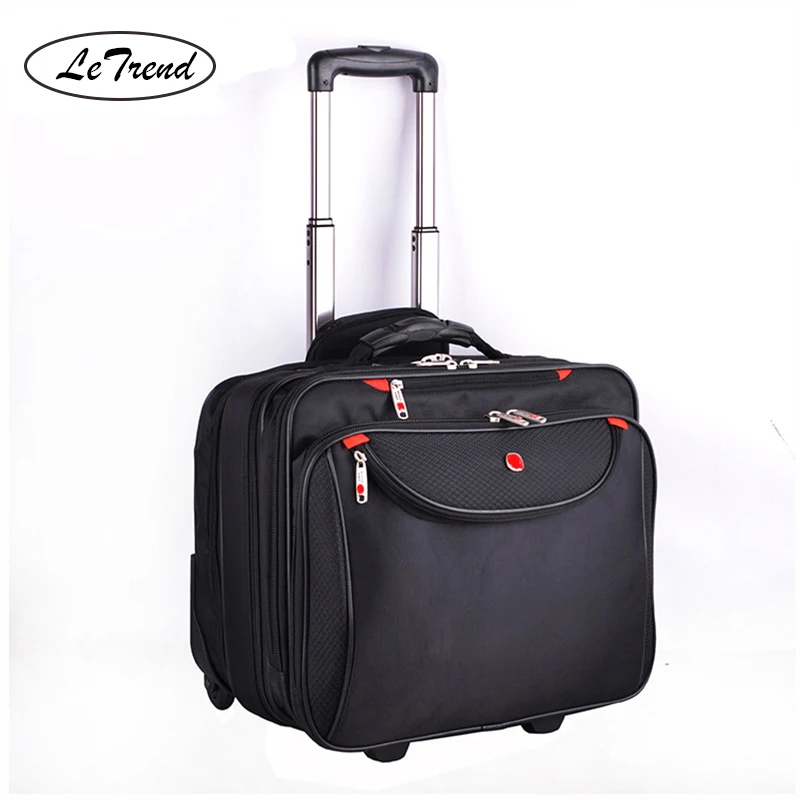 Letrend 16 Inch Multifunction Rolling 