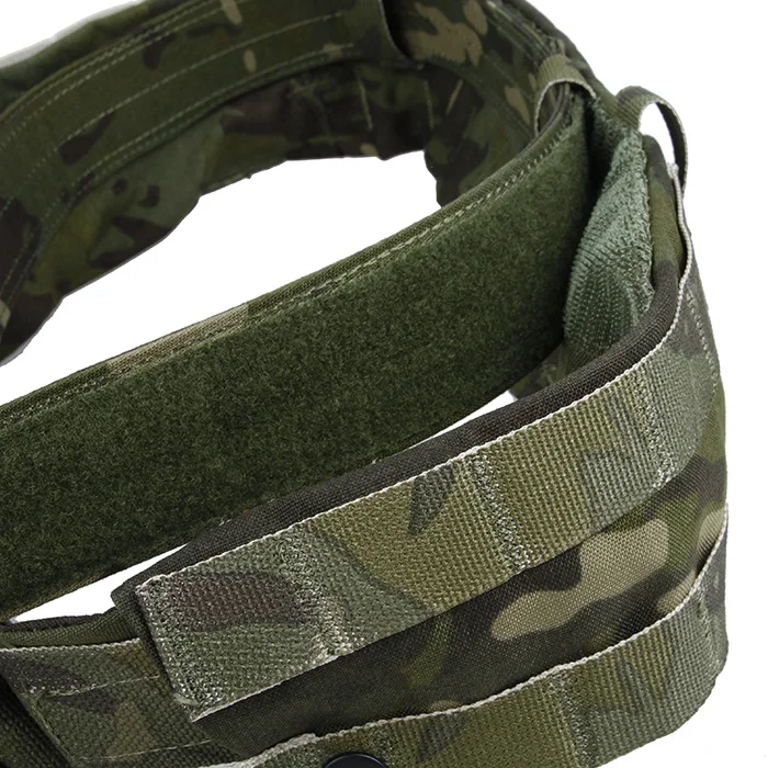 TMC3211-MTP Tactical CS MRB2.0 Outdoor Military Army Fighter Belt Waist seal Hunting Shooter Belt