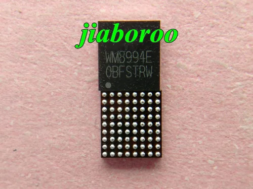 1 шт. WM8998E WM8994E WM8281E