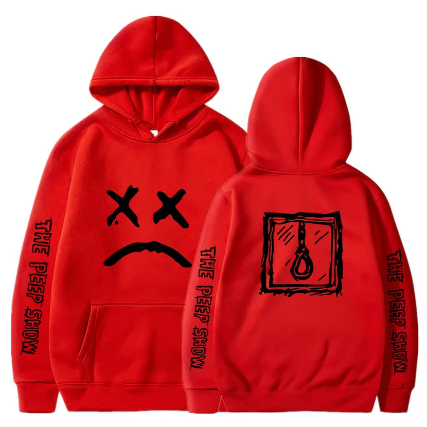  Lil Peep Hoodies Love lil.peep men Sweatshirts Hooded Pullover sweatershirts male/Women sudaderas c