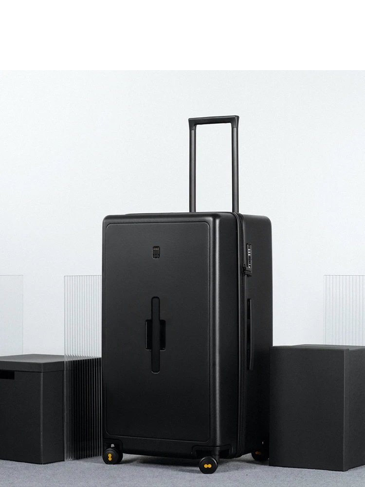28 дюймов проверенный чемодан для багажа