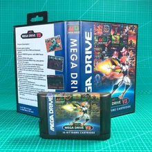  KY Technology EDMDS V3 Pro Updated 1200 in 1 Game Cartridge for USA/ Japan /European SEGA GENESIS Mega Drive MegaDrive Console 