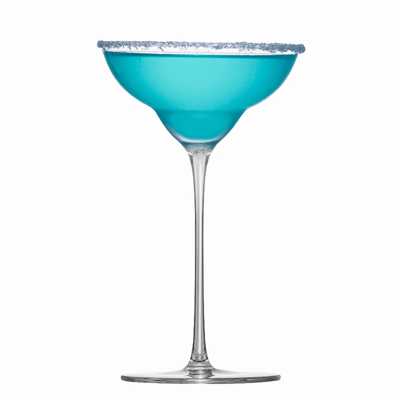 Authentic Margarita Glasses Yucatan Margarita Glasses Set 4 Martini Glasses Free Aliexpress