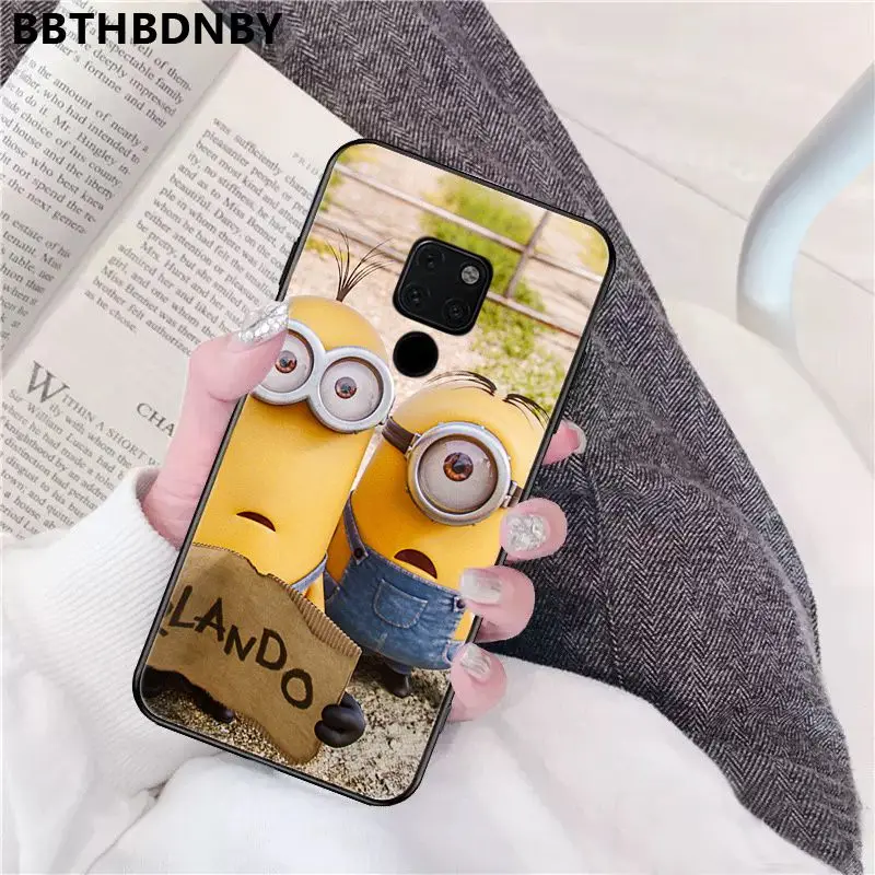 Minions Cute Cool