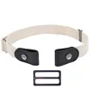 Beige 22 buckle