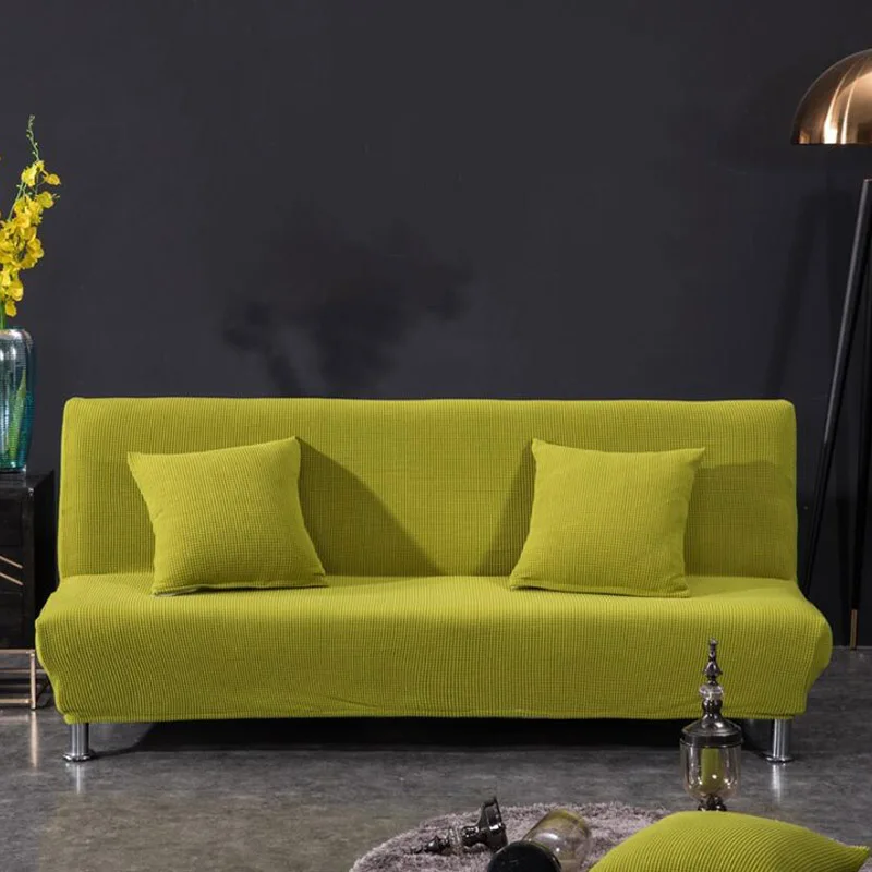 Folding Sofa Cover Bed Allinclusive Sofa Slipcover For Living Room
