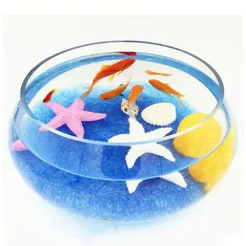 

30ml Ocean Theme Natural Seashell Starfish Sand UV Resin Fillings Jewelry Making 23GE