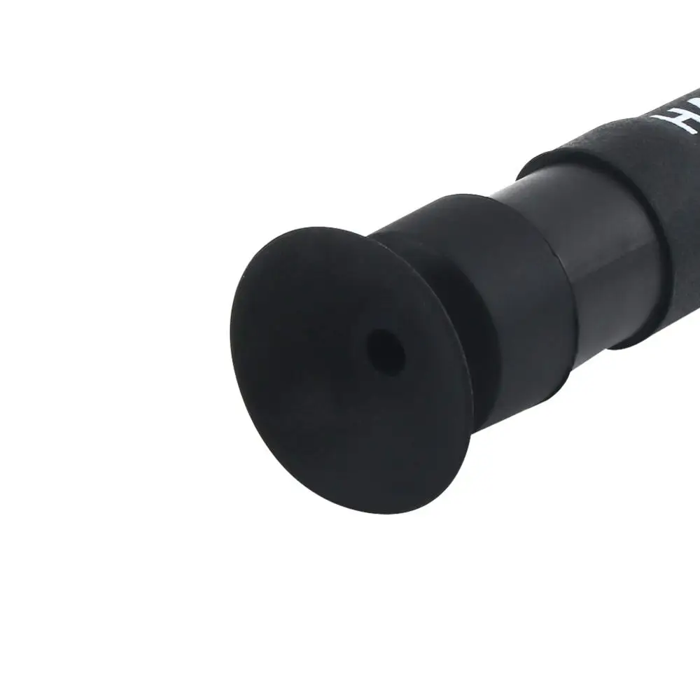 FIXFANS 20mm ESD 안전 미니 진공 빨판 펜 BGA SMD 칩 리프터 휴대 전화 유리 리프팅 흡입 컵 수리 도구