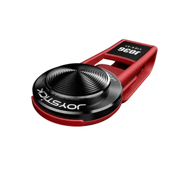 

J036 Game Controller Joystick Rocker Stick Sucker Shooter Button Trigger for iPhone Android Mobile Phone Tablet Games Joysticks