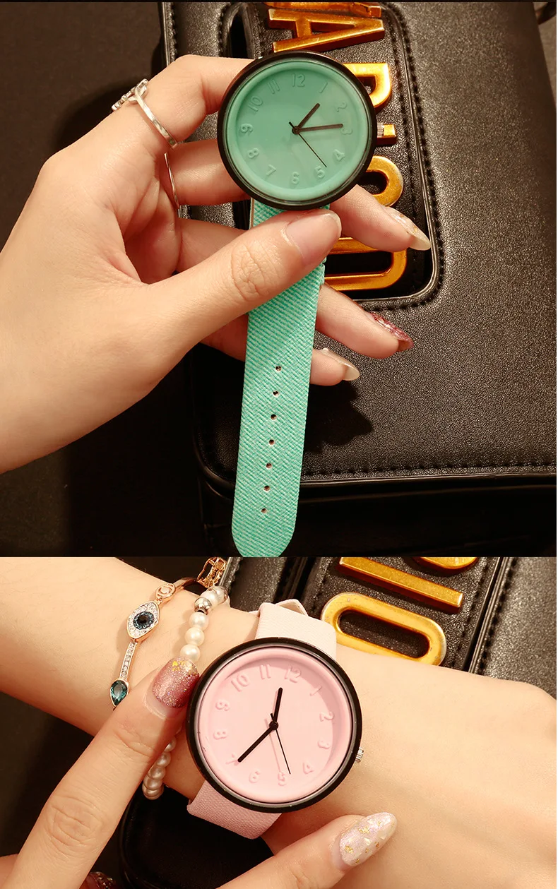 WOMEN WATCH  (8)