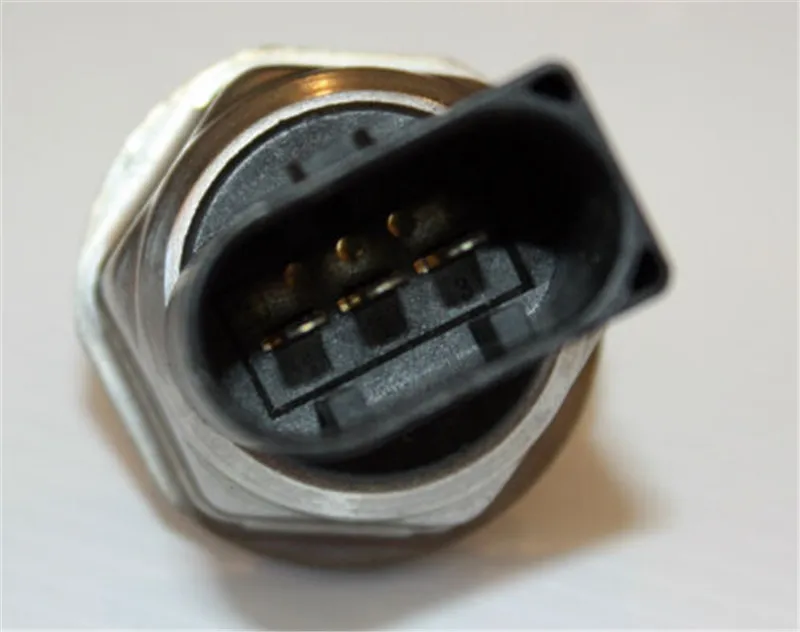 SURENHAP Capteur De Pression De Carburant 55PP07-02 Capteur Haute