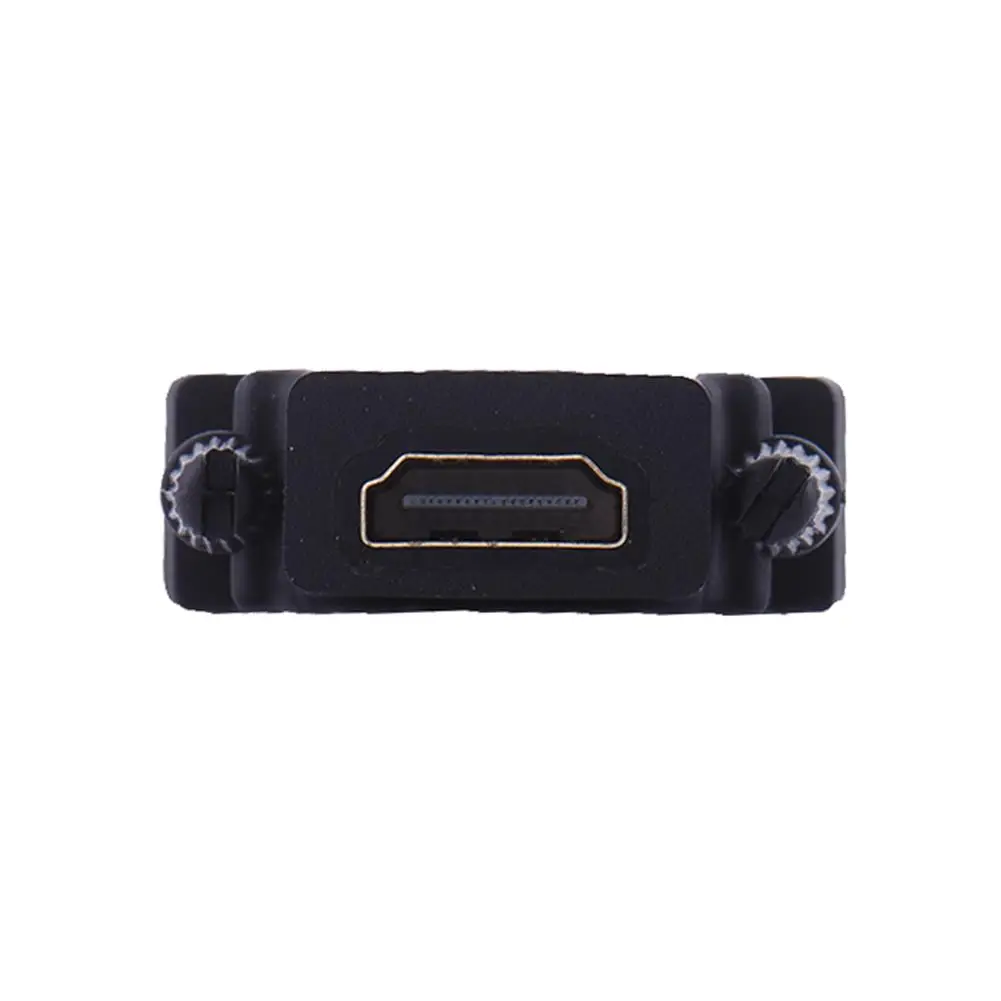 HDMI к DVI конвертер DVI 24+ 5 папа к HDMI Женский адаптер с покрытием 1080P DC1A для HDTV lcd DVI I Удлинитель HDMI кабель адаптер# 5YL
