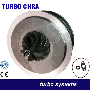 

turbo cartridge GT1749V 760680 turbocharger core 8200735758 chra 761618 for Suzuki Vitara Grand F9Q264-266 130 HP