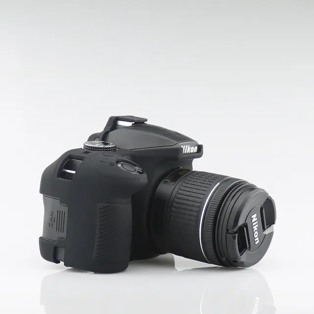 Waterproof Camera Bag EasyCover Silicone Skin Soft Case Cover