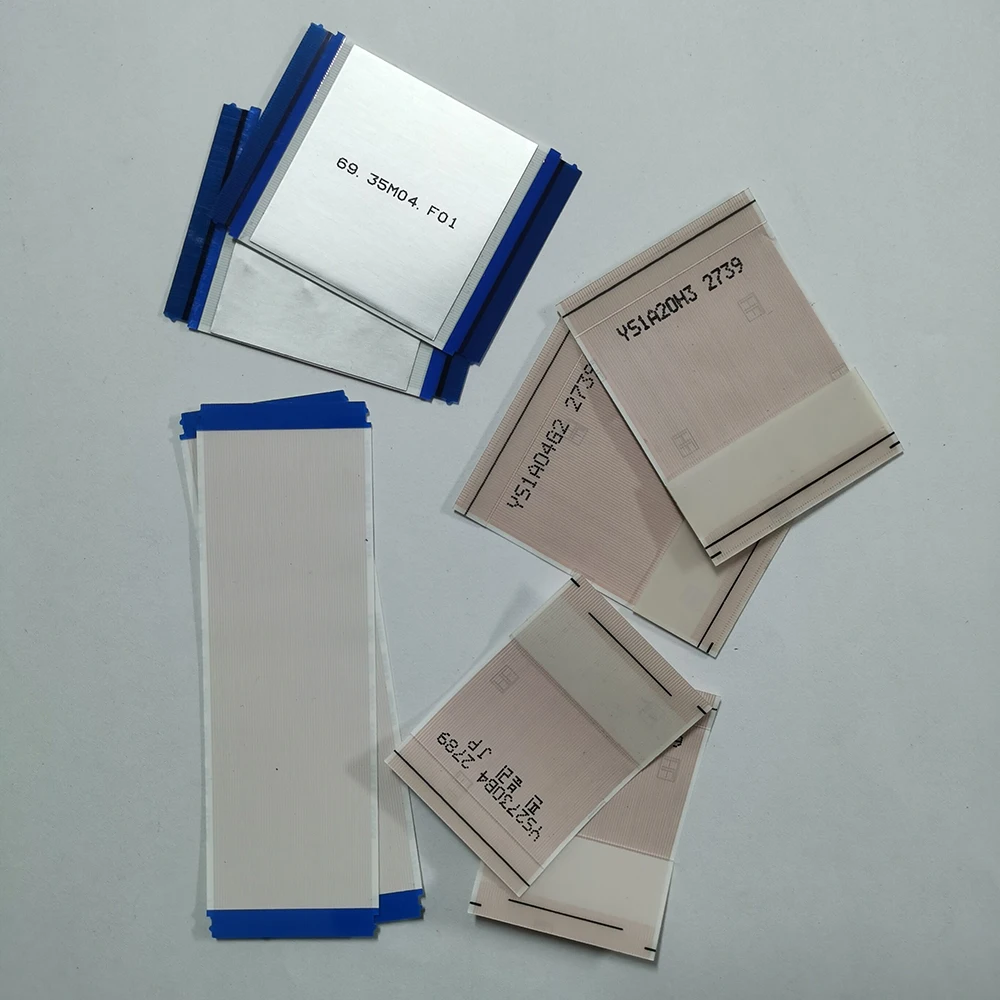 Flex Cables For T370HW04 V4 CTRL BD 37T06 C01 Cabo Flet Flex Ribbon Plume For Logic Board Flexible Cable for 37T06 C01 TCON Card