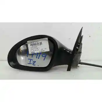 

6L1857501 LEFT REARVIEW MIRROR SEAT IBIZA (6L1)