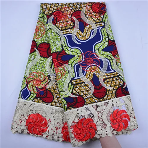 Африканская швейцарская вуаль, кружевная ткань, высокое качество, хлопок, кружевная ткань, нигерийская вышитая кружевная ткань для женщин - Цвет: Фиолетовый