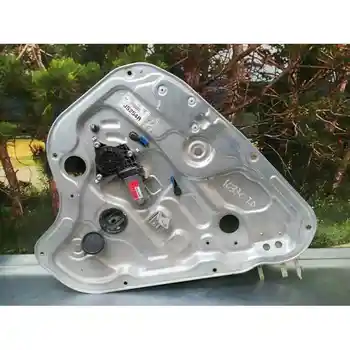 

J5254R WINDOW REGULATOR REAR RIGHT HYUNDAI I30