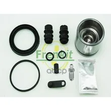 Ремкомплект Тормозного Суппорта С Поршнем Переднего D57 Bosch Frenkit 257937 Frenkit арт. 257937