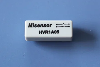 

5V 12V 24VDC Withstand Voltage 4KVDC HVR1A05, HVR1A12, HVR1A24