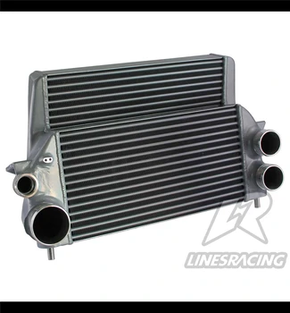 

Competion Upgrade Intercooler Fits For Ford F-150 F150 2015-2016 2.7L/3.5L EcoBoost
