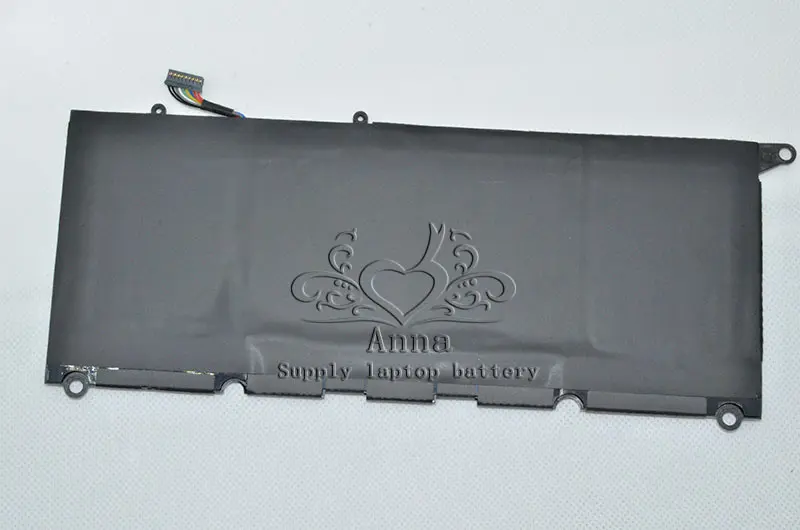 Оригинальный планшетный аккумулятор JIGU PW23Y TP1GT RNP72 для Dell XPS 13 9360 D1505 D1505G D1605T 7 6 V