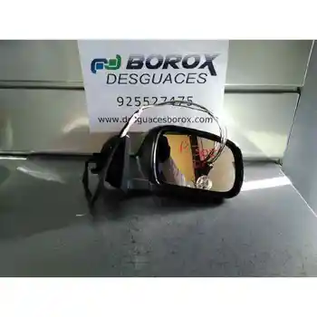

RIGHT REARVIEW MIRROR PEUGEOT 307 BREAK / SW (S1)