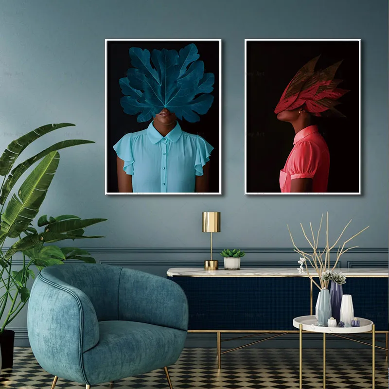 Modern Canvas Painting Figure Print Home Decoracion Woman And Flower Poster Pictures For Living Room Wall Art Modern Canvas Painting Figure Print Home Decoracion Woman And Flower Poster Pictures For Living Room Wall Art