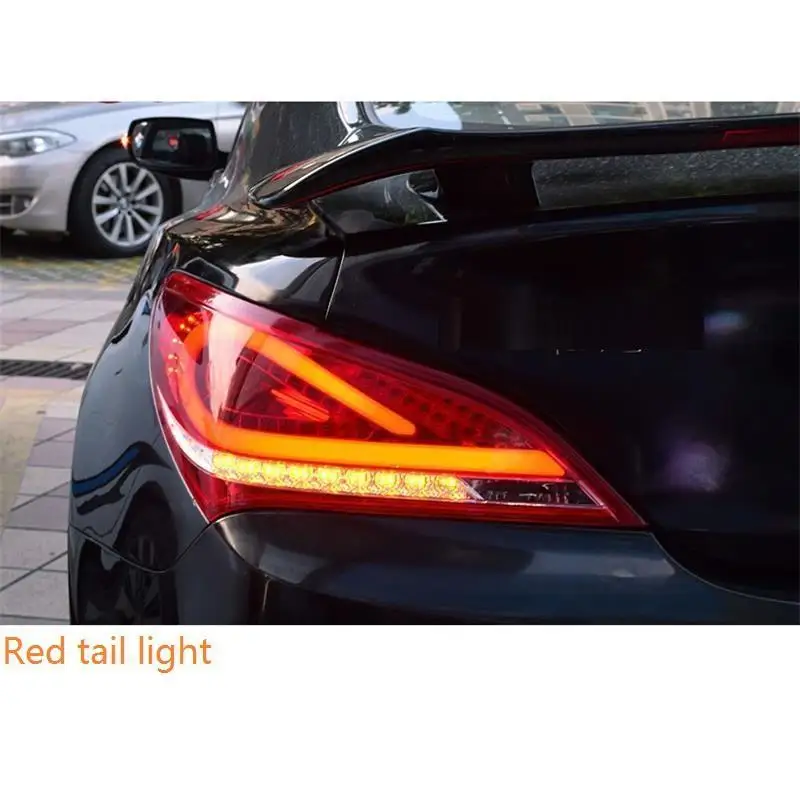 Сборка Drl Neblineros Led Para Авто Стайлинг аксессуар автомобильное освещение фары задние