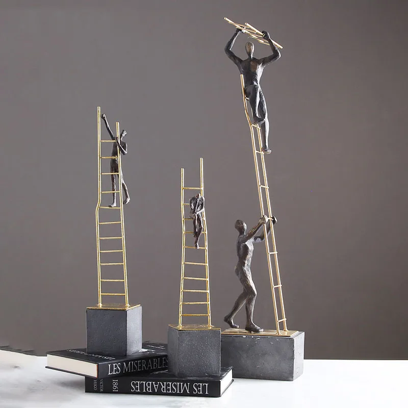 Фигурки лестница. Статуэтка в виде лестницы. Статуэтки в офис. Статуэтка лестница вверх. Фигурки лестница.