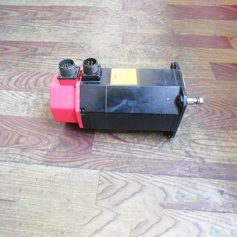 FANUC ac сервопривод электродвигатель для продажи и ремонта alpha 6/2000|ac servo|ac electric motorservo