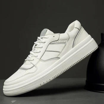 

Genuine Leather Shoes Men outdoor Flats oxfords Men's Casual Shoes Brand Man Soft fashion Comfortable Lace up shoes Moccasins o4