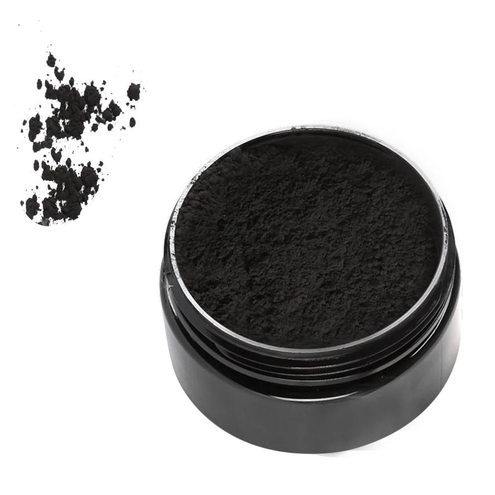 30g Tooth Whitening Powder Activated Bamboo Charcoal Toothpaste Tartar Stain Removal Natural Teeth Whitening Charcoal Powder