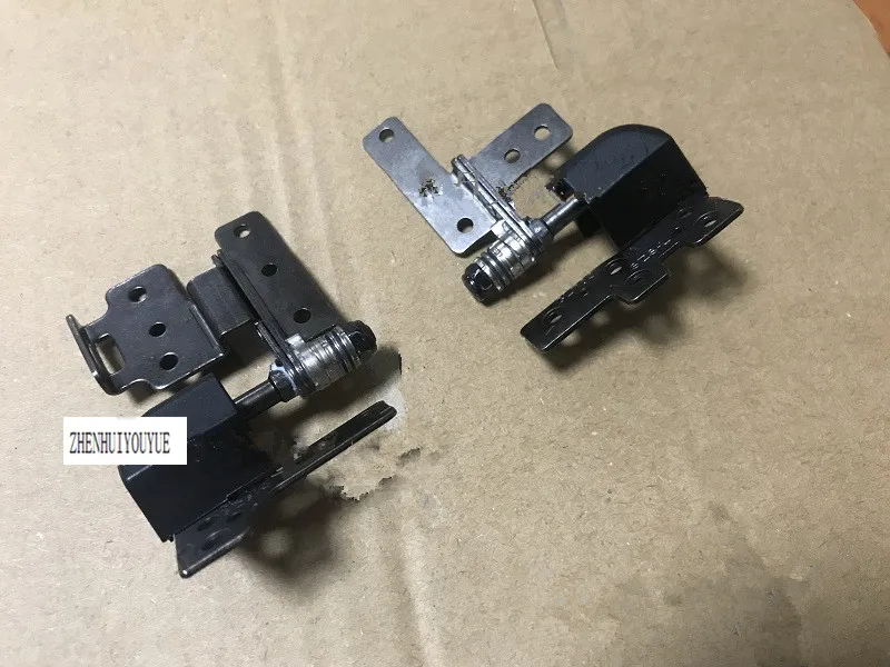 

new for Asus ROG GL703 GL703VM GL703VD HINGES R+L