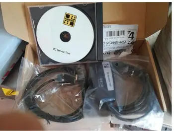 

Yale/Hyster PC Service Tool Ifak CAN USB Interfac 2019 V4.92 diagnositc tool for Yale and Hyster