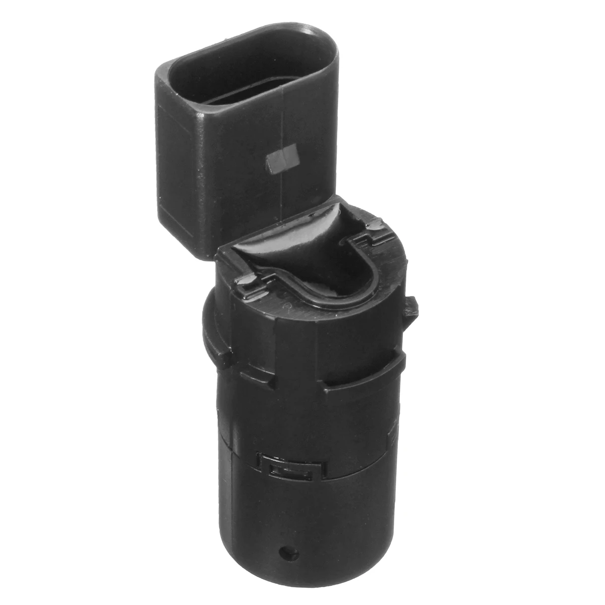 

Black Parksensor PDC Sensor Pakrtronik For Audi A4 A6 A8 / Skoda Octavia / New Beetle Polo 9N Transporter T5 Multivan