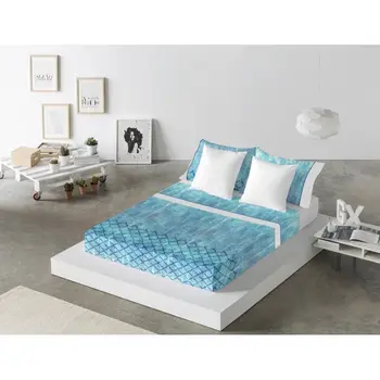 

SAVANNAH COUNTERTOP GISELE NAF NAF 250x280 cm BLUE