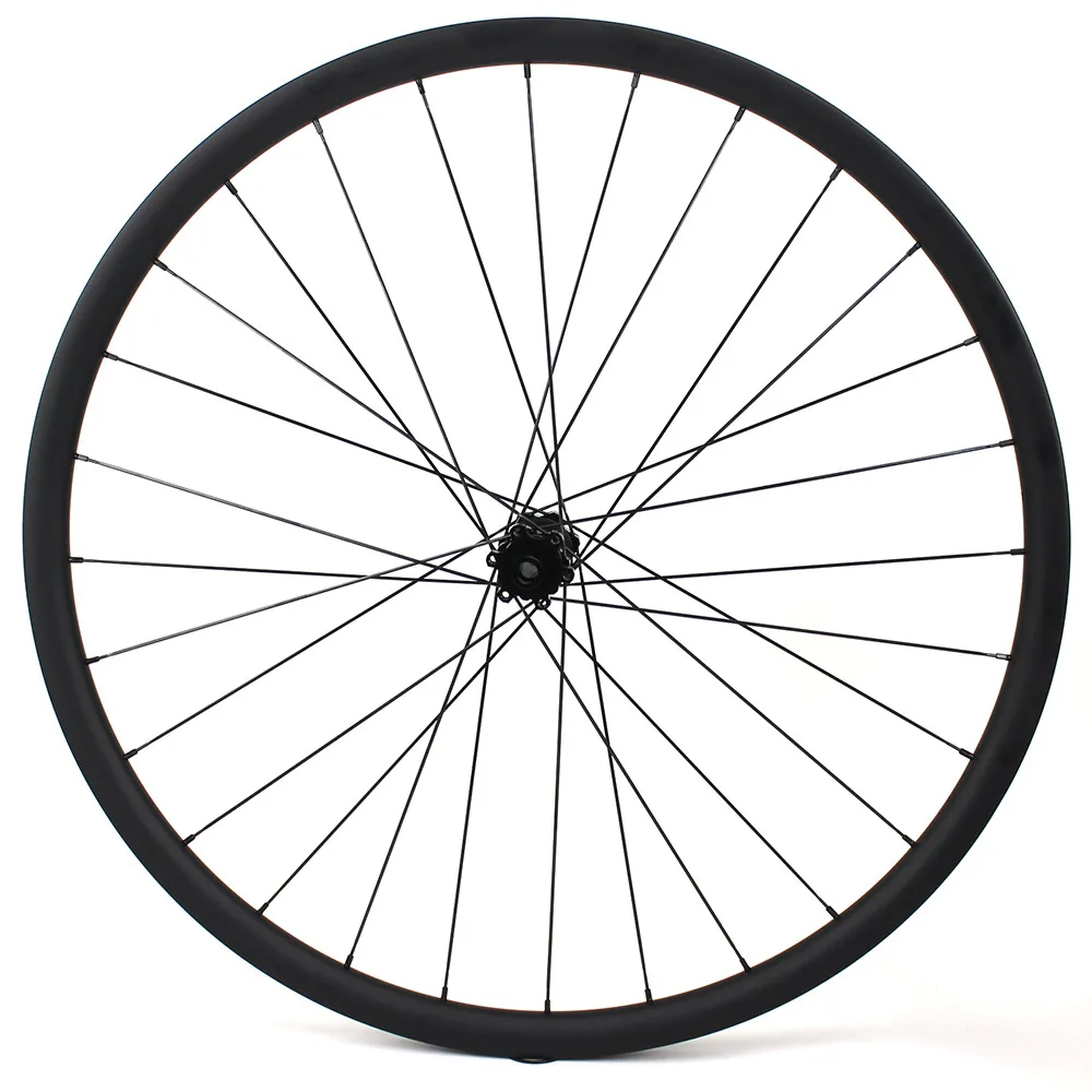 Perfect 345g Only 29er MTB Carbon Rim with Original DT swiss 350 hub Sapim CX Ray For Mountain Bike Wheel XC Wheelset 30mm Width 13