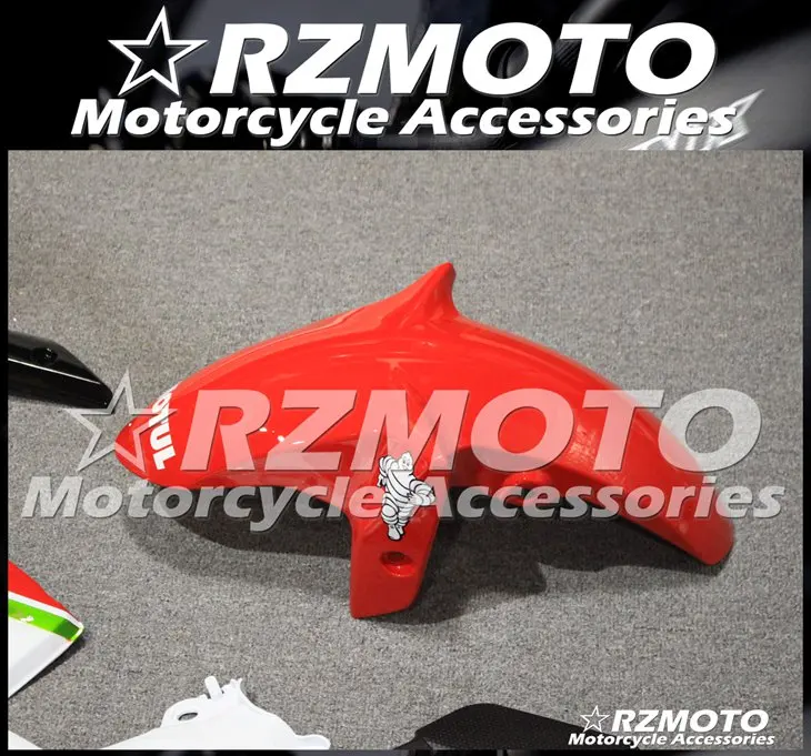 ABS мотоцикл обтекатель комплект для YAMAHA YZF R25 R3- год кузов литьевая форма Магазин № 2301