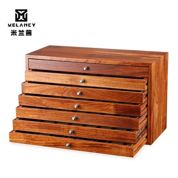 

Luxury Lacquer Wood Box Watch Band Gift for Brand Watches Pillow Display/Storage Gift/Business Packaging Lover's Case