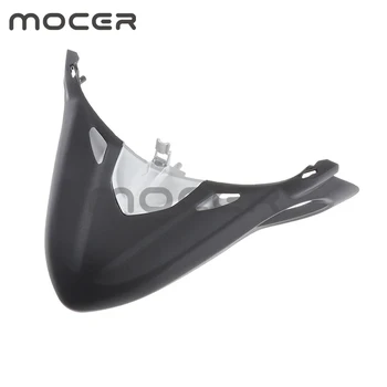 

Motorcycle Accessories Front Fender Beak Extension Wheel Cover Mudguard Splash Guard for Suzuki DL650 V-Strom ADV 12-17