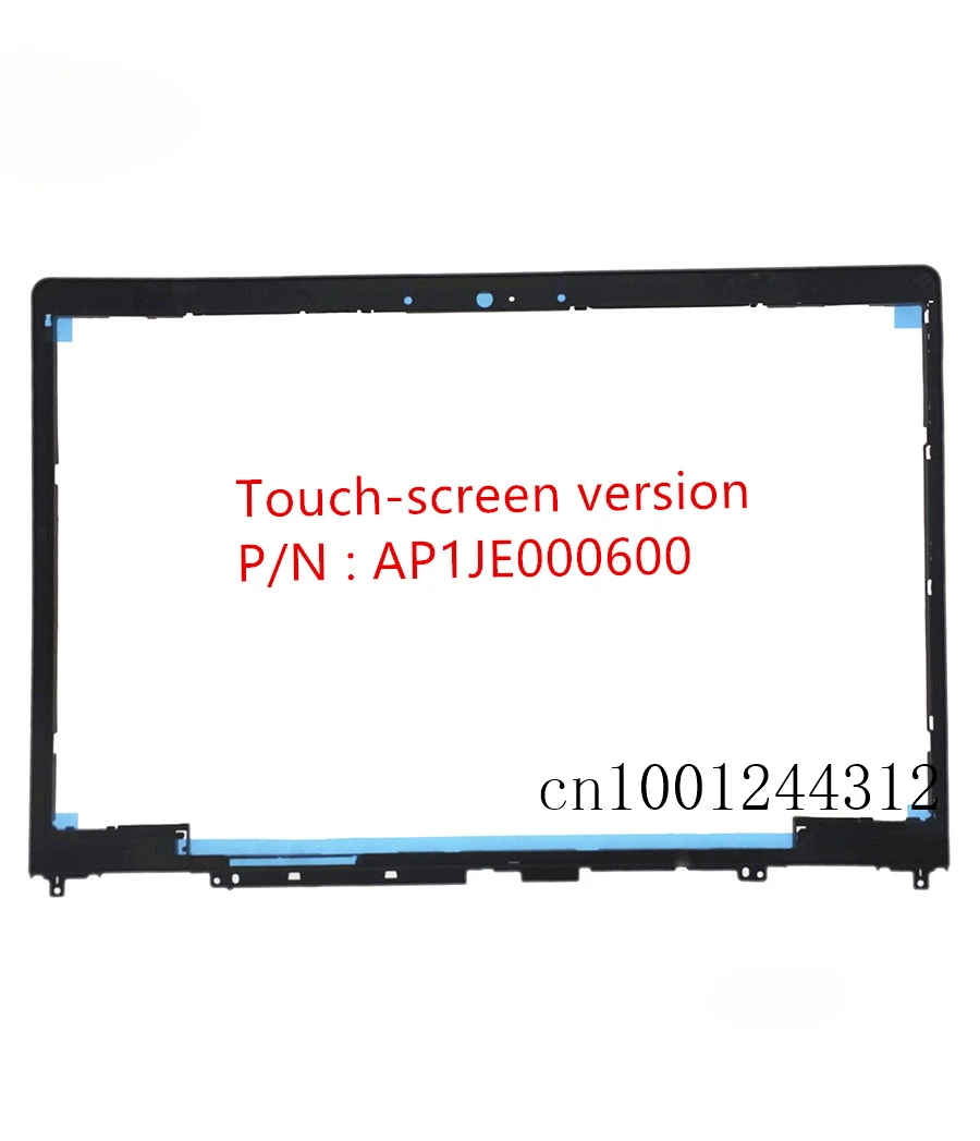 Для йоги 510-14 FLEX 4-14 lcd передняя рамка AP1JE000600