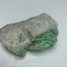 Около 150 г энергетический камень натуральный изумруд кварц минералы образец рейки целебные кристаллы необработанные драгоценные камни для коллекции