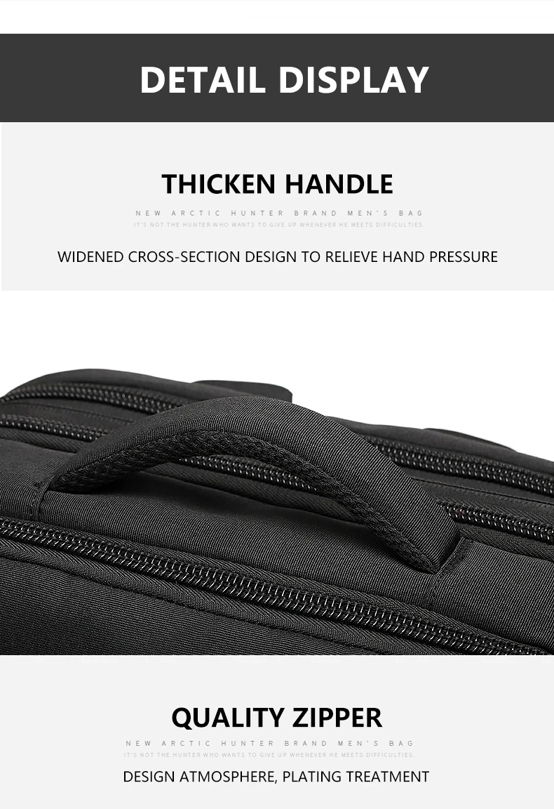 32L мужской s Рюкзак 15,6 дюймов usb зарядка Мужской многослойный высокой емкости Дорожные рюкзаки бизнес Mochila для мужчин