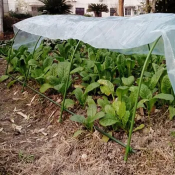 

Household Garden PE Film Multifunctional Greenhouse Plastic Mulch Garden Rainproof Insulation Weeding Cover for Agricultural
